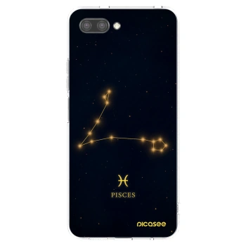 Husă pentru Honor 10 - PISCES