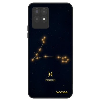 Husă pentru Realme 8i - PISCES