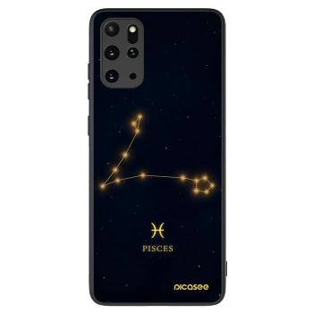 Husă pentru Samsung Galaxy S20+ G985F - PISCES