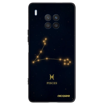 Husă pentru Honor 50 Lite - PISCES