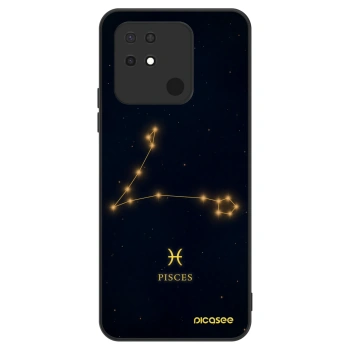 Husă pentru Xiaomi Redmi 10C - PISCES