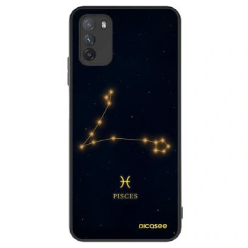 Husă pentru Xiaomi Poco M3 - PISCES