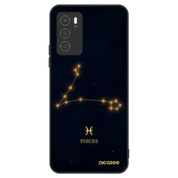 Husă pentru OPPO A16s - PISCES