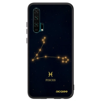 Husă pentru Honor 20 Pro - PISCES