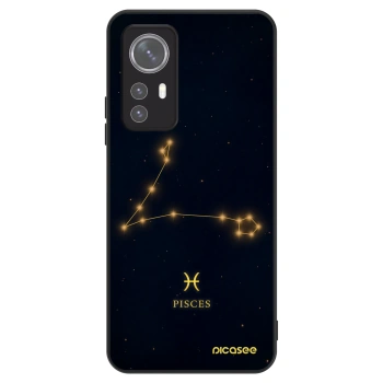 Husă pentru Xiaomi 12X - PISCES