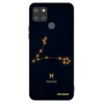 Husă pentru Realme C21Y - PISCES