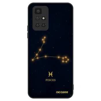 Husă pentru Xiaomi Redmi 10 (2022) - PISCES