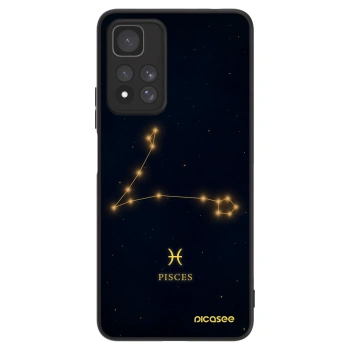 Husă pentru Xiaomi Redmi Note 11 Pro+ 5G - PISCES