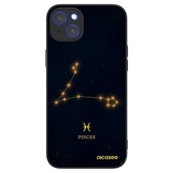 Picasee ULTIMATE CASE MagSafe pentru Apple iPhone 14 Plus - PISCES