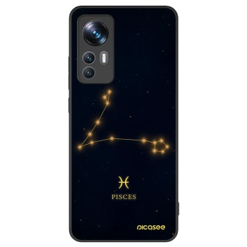 Picasee ULTIMATE CASE pentru Xiaomi 12T - PISCES