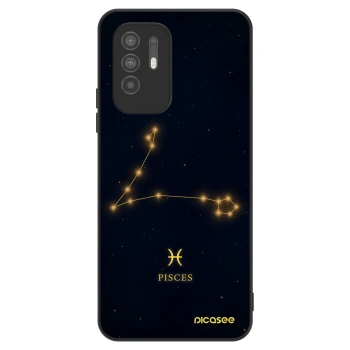Husă pentru OPPO A94 5G - PISCES