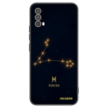 Husă pentru Motorola Moto E40 - PISCES