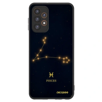 Picasee ULTIMATE CASE pentru Samsung Galaxy A23 A235F 4G - PISCES