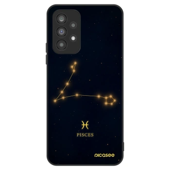 Picasee ULTIMATE CASE pentru Samsung Galaxy A73 5G - PISCES