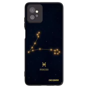 Husă pentru Motorola Moto G32 - PISCES
