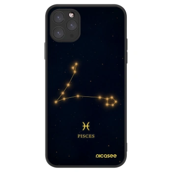 Picasee ULTIMATE CASE MagSafe pentru Apple iPhone 11 Pro Max - PISCES