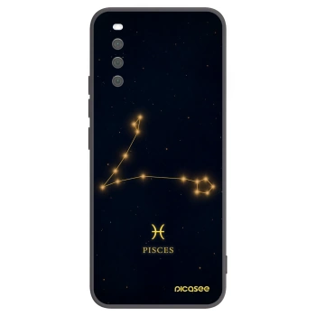 Husă pentru Sony Xperia 10 III - PISCES