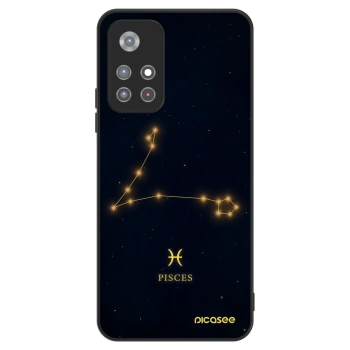 Husă pentru Xiaomi Redmi Note 11S 5G - PISCES