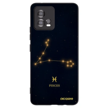 Husă pentru Motorola Moto G72 - PISCES