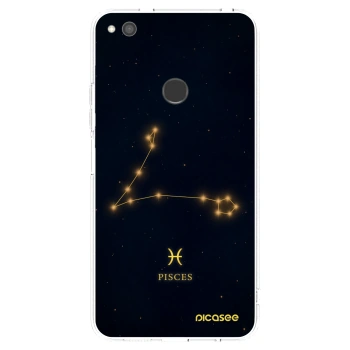 Husă pentru Huawei P9 Lite 2017 - PISCES