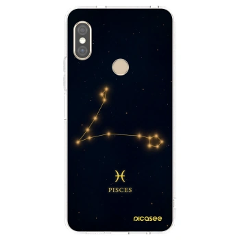 Husă pentru Xiaomi Redmi Note 5 Global - PISCES