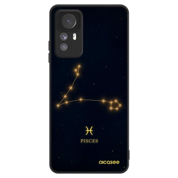 Husă pentru Xiaomi Redmi Note 12S - PISCES