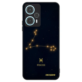 Husă pentru Xiaomi Poco F5 - PISCES