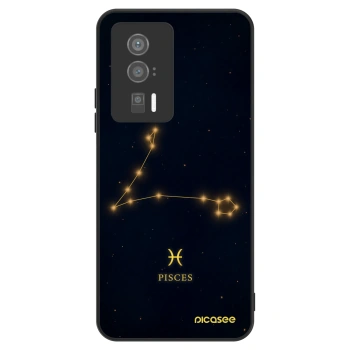 Husă pentru Xiaomi Poco F5 Pro 5G - PISCES