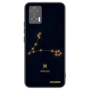 Husă pentru Motorola Edge 30 Neo - PISCES
