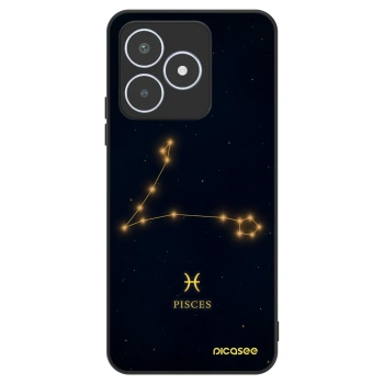 Husă pentru Realme C53 - PISCES