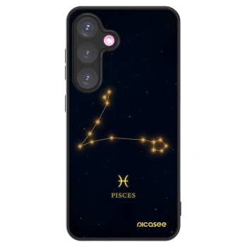 Picasee ULTIMATE CASE PowerShare pentru Samsung Galaxy S24+ S926B 5G - PISCES