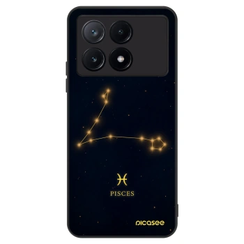 Husă pentru Xiaomi Poco X6 Pro - PISCES