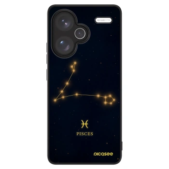 Picasee ULTIMATE CASE pentru Xiaomi Redmi Note 13 Pro+ 5G - PISCES