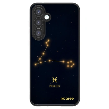 Picasee ULTIMATE CASE pentru Samsung Galaxy A55 5G A556B - PISCES
