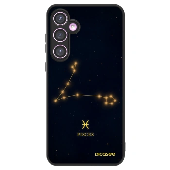 Picasee ULTIMATE CASE pentru Samsung Galaxy A35 5G A356B - PISCES