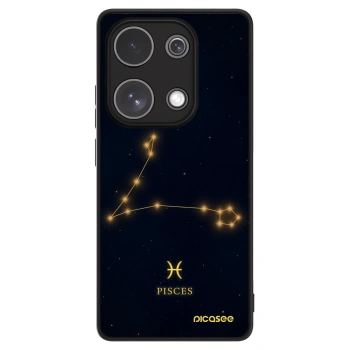 Picasee ULTIMATE CASE pentru Xiaomi Redmi Note 13 Pro 4G - PISCES
