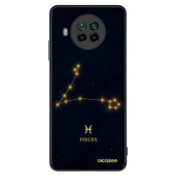 Husă pentru Xiaomi Mi 10T Lite - PISCES