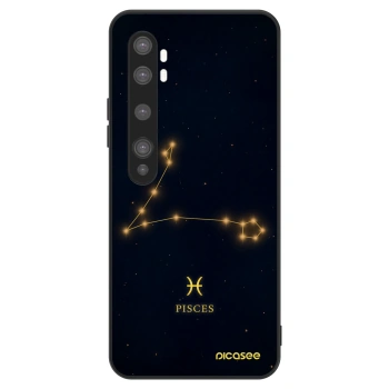 Husă pentru Xiaomi Mi Note 10 (Pro) - PISCES