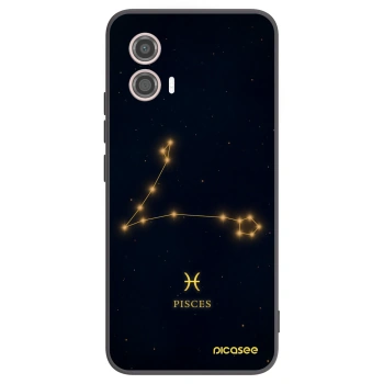 Husă pentru Motorola Moto G53 5G - PISCES