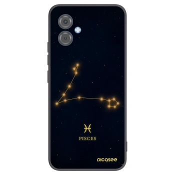 Husă pentru Motorola Moto G14 - PISCES