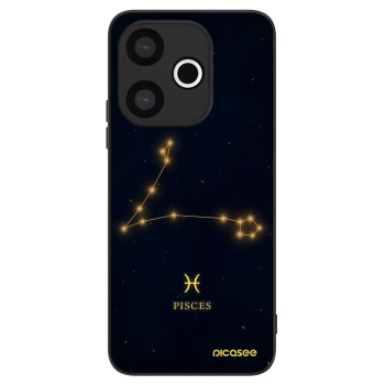 Husă pentru Xiaomi Redmi 13 4G - PISCES