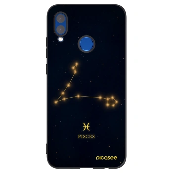 Husă pentru Honor 10 Lite - PISCES