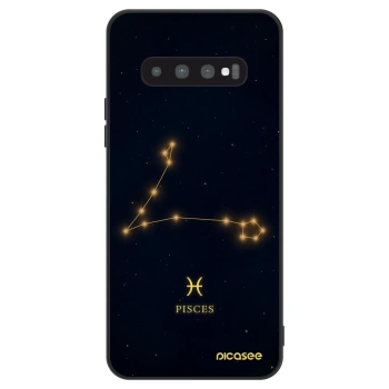 Husă pentru Samsung Galaxy S10 Plus G975 - PISCES