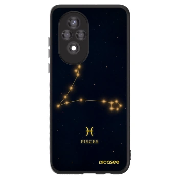 Husă pentru Honor 200 Pro 5G - PISCES