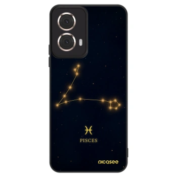 Husă pentru Motorola Moto G85 - PISCES
