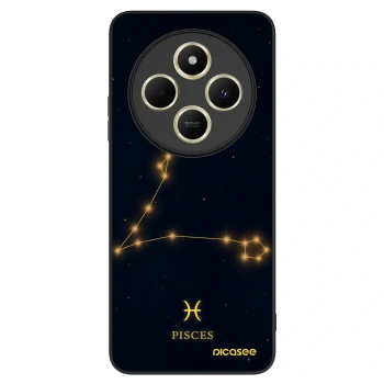Husă pentru Xiaomi Redmi 14C - PISCES