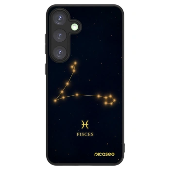 Picasee ULTIMATE CASE pentru Samsung Galaxy S25+ 5G - PISCES