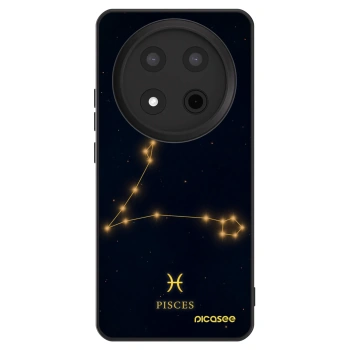 Husă pentru Honor Magic7 Lite 5G - PISCES