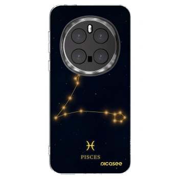 Picasee husă transparentă din silicon pentru Honor Magic7 Pro 5G - PISCES