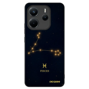 Picasee ULTIMATE CASE pentru Xiaomi Redmi Note 14 4G - PISCES